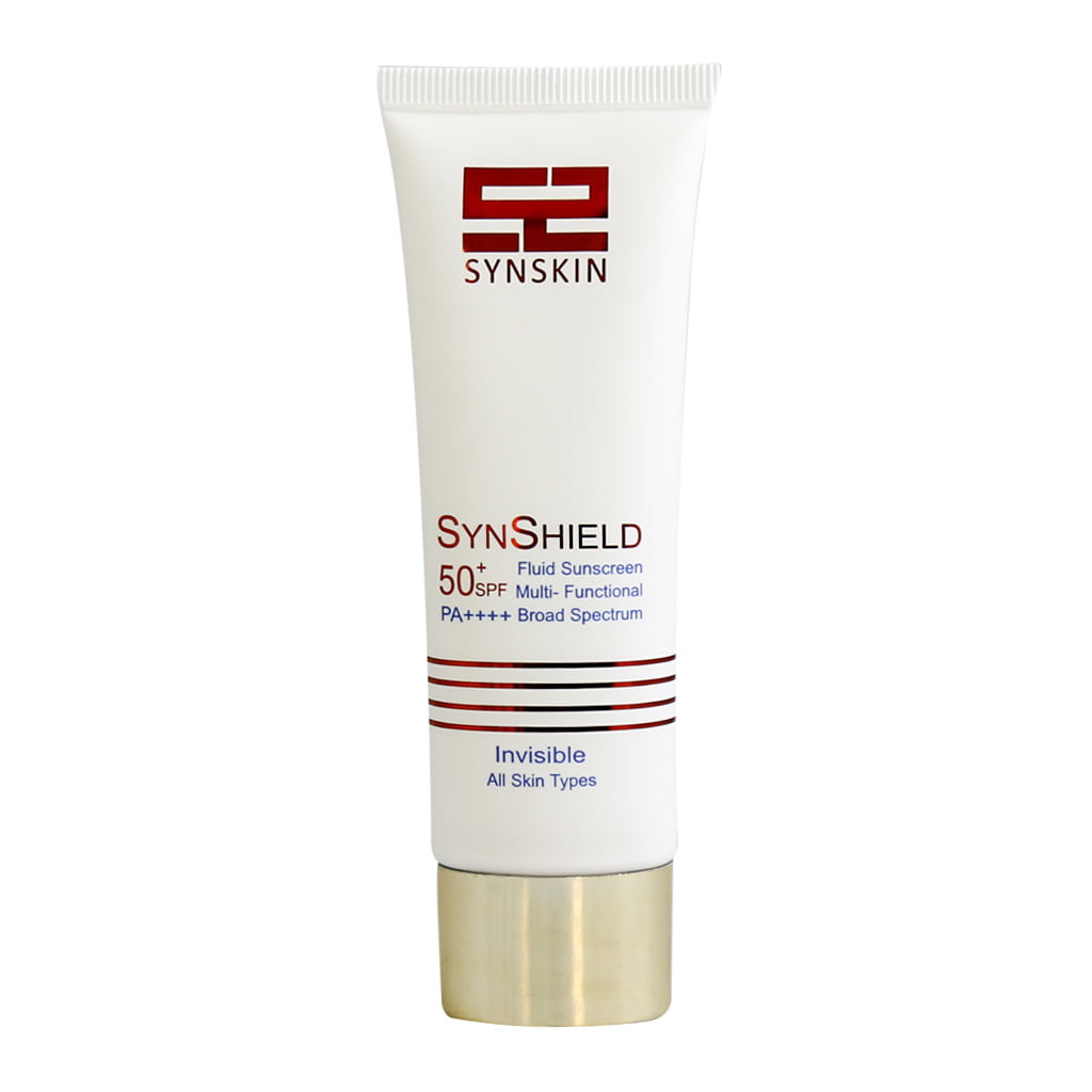 ضد آفتاب فلوئید ساین شیلد SPF+50 روشن