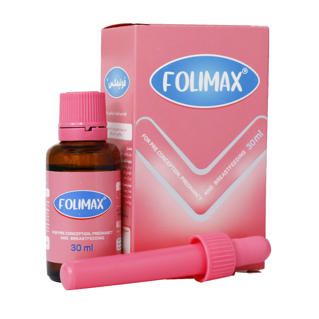 قطره فولیمکس