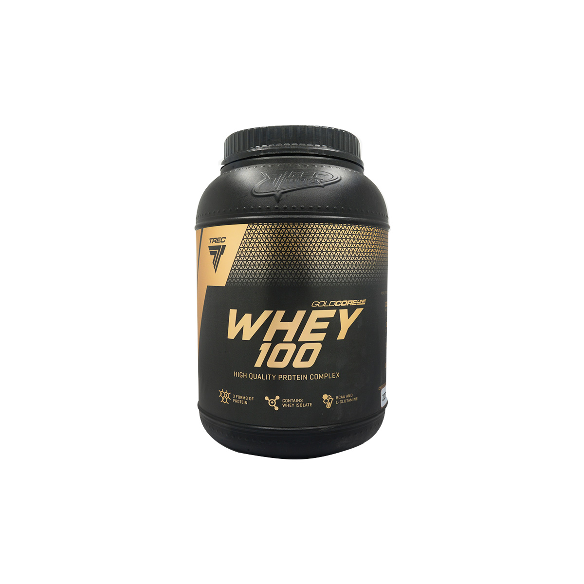 پروتئین وی 100 ترک